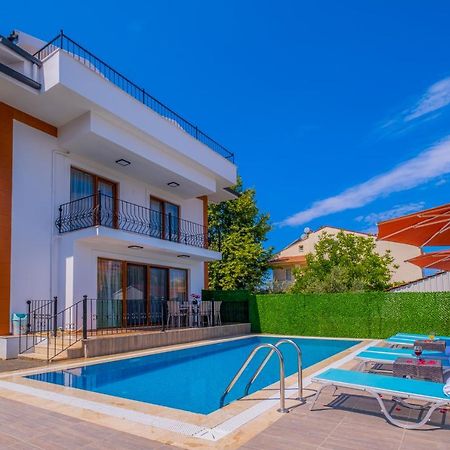 Infinity Myra Villa Fethiye Ngoại thất bức ảnh