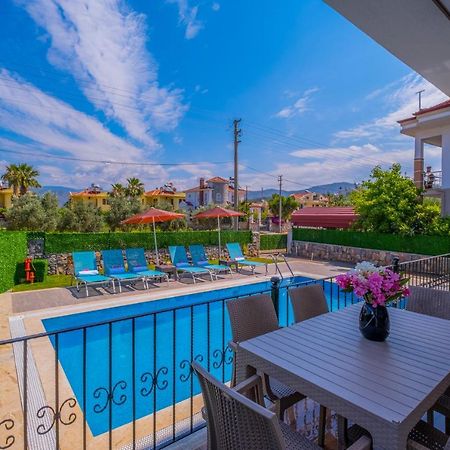 Infinity Myra Villa Fethiye Ngoại thất bức ảnh