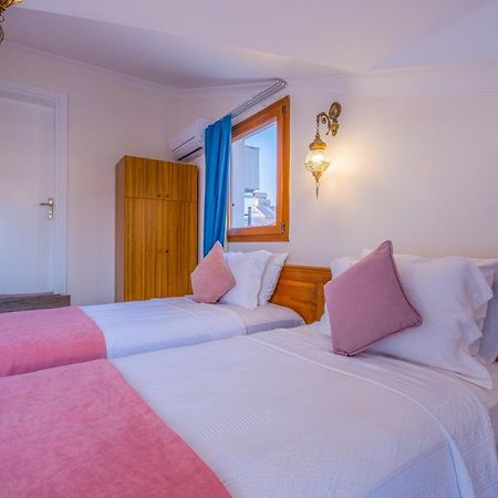 Infinity Myra Villa Fethiye Ngoại thất bức ảnh