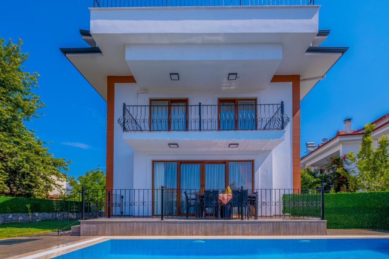 Infinity Myra Villa Fethiye Ngoại thất bức ảnh