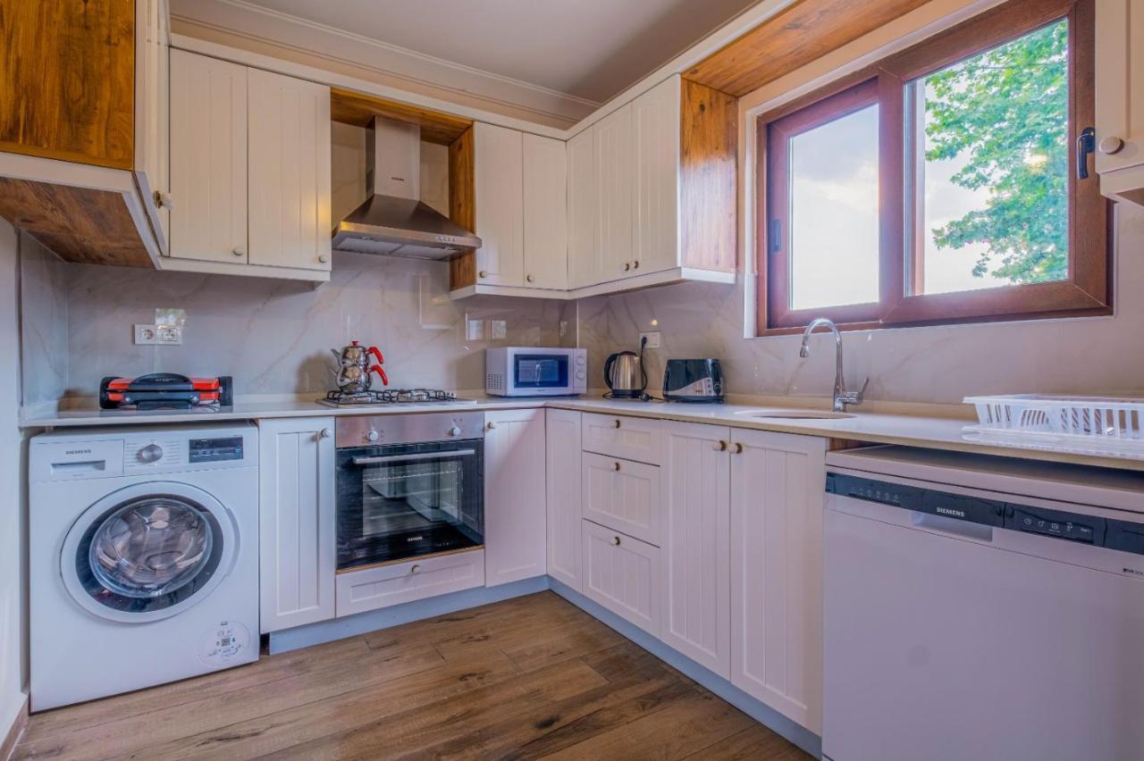 Infinity Myra Villa Fethiye Ngoại thất bức ảnh
