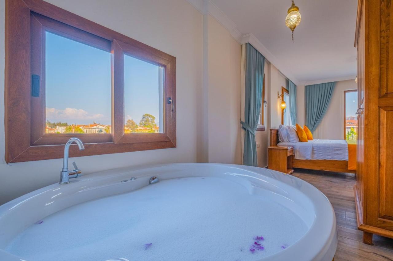 Infinity Myra Villa Fethiye Ngoại thất bức ảnh