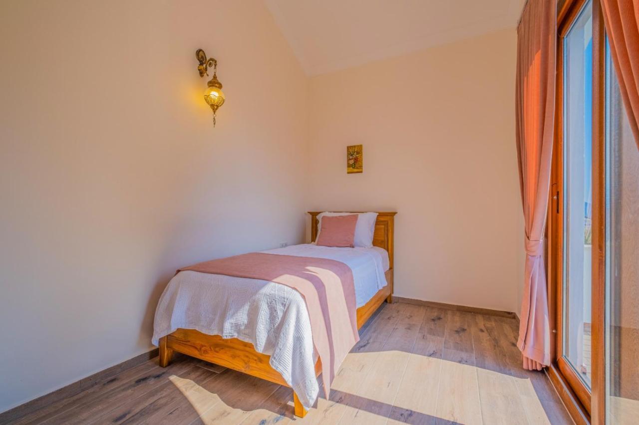 Infinity Myra Villa Fethiye Ngoại thất bức ảnh