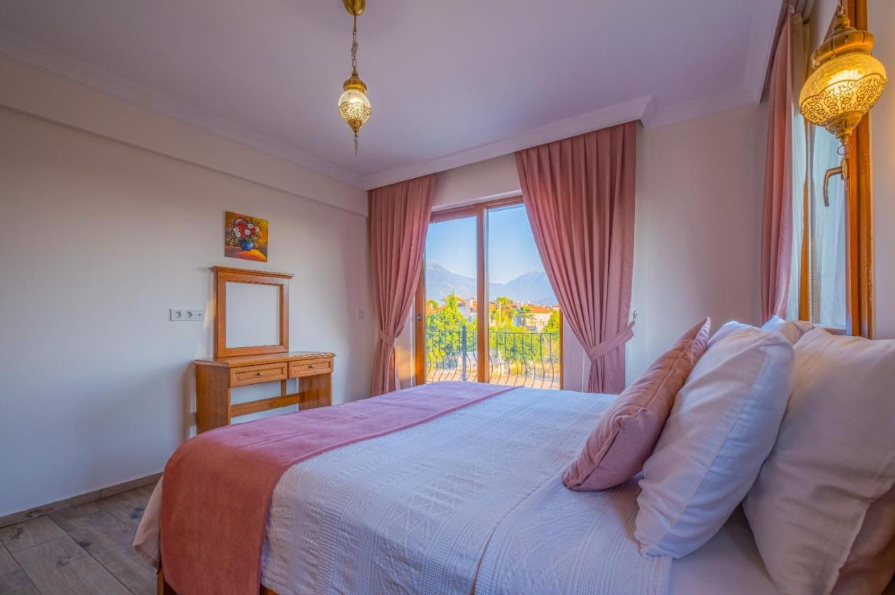 Infinity Myra Villa Fethiye Ngoại thất bức ảnh