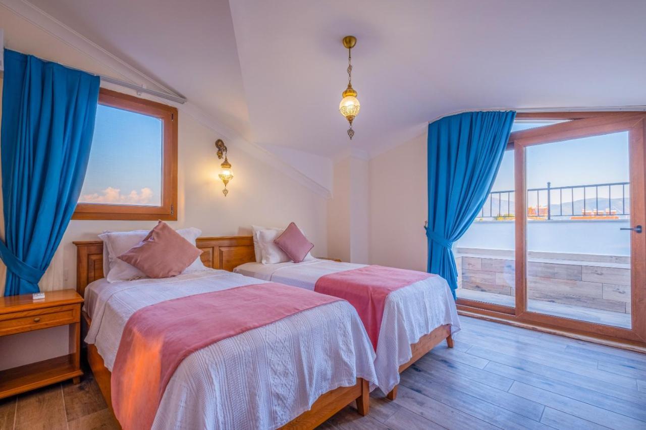 Infinity Myra Villa Fethiye Ngoại thất bức ảnh