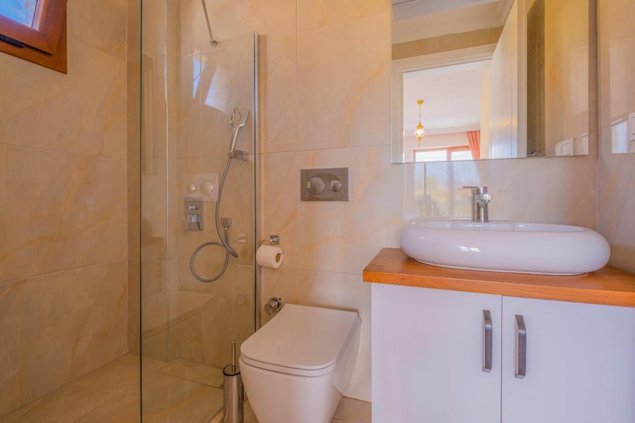 Infinity Myra Villa Fethiye Ngoại thất bức ảnh