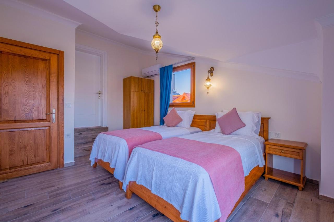 Infinity Myra Villa Fethiye Ngoại thất bức ảnh