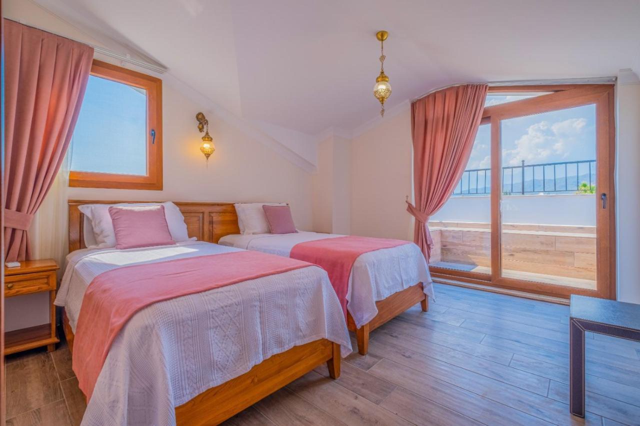 Infinity Myra Villa Fethiye Ngoại thất bức ảnh