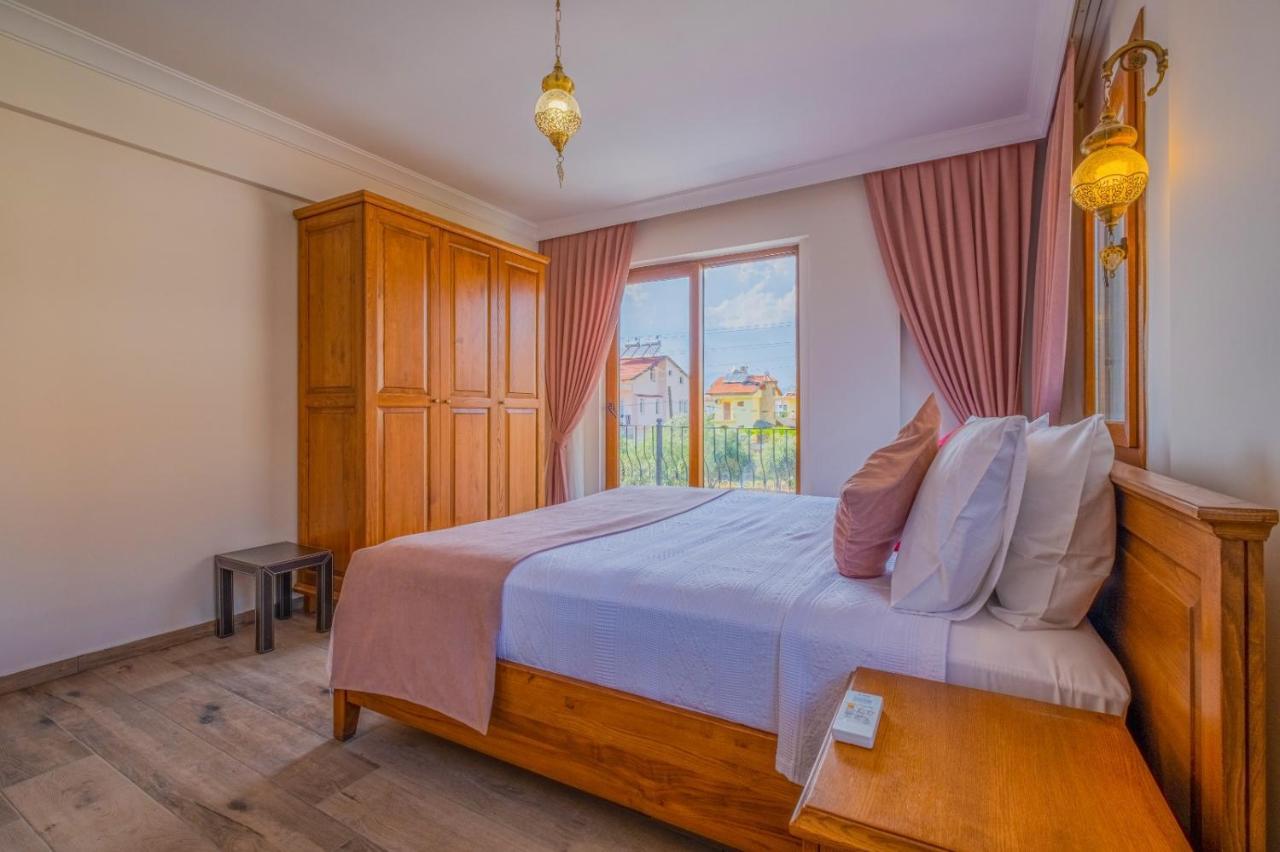 Infinity Myra Villa Fethiye Ngoại thất bức ảnh