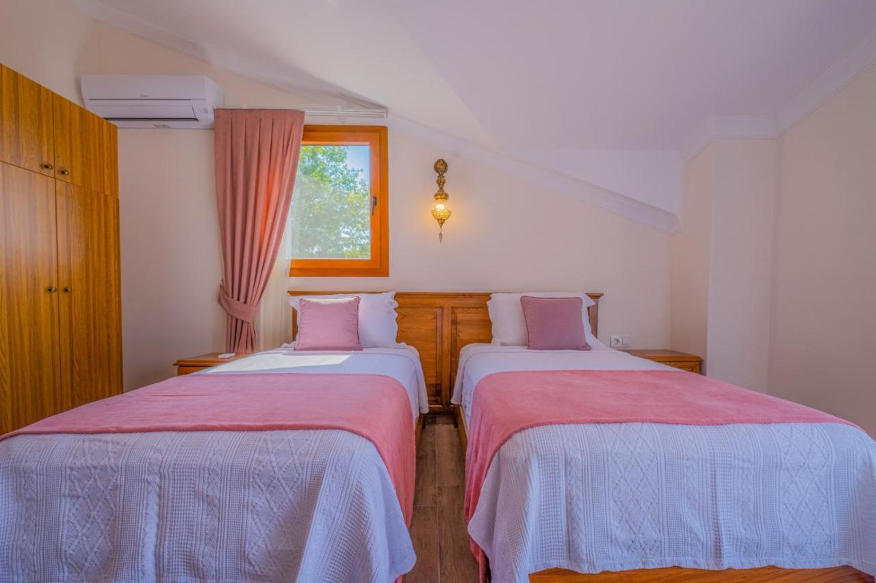 Infinity Myra Villa Fethiye Ngoại thất bức ảnh