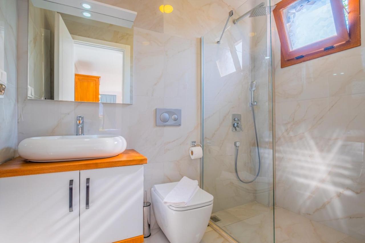 Infinity Myra Villa Fethiye Ngoại thất bức ảnh