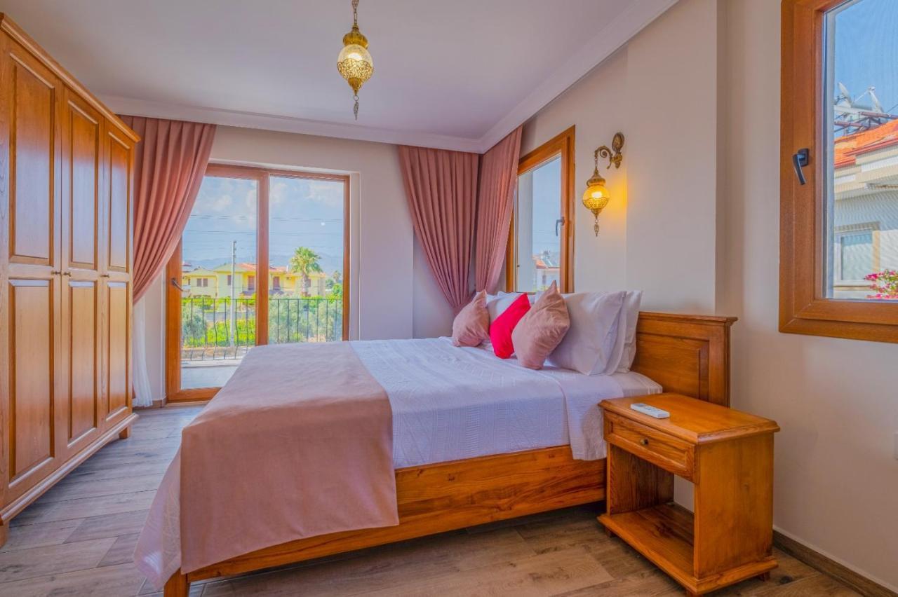 Infinity Myra Villa Fethiye Ngoại thất bức ảnh