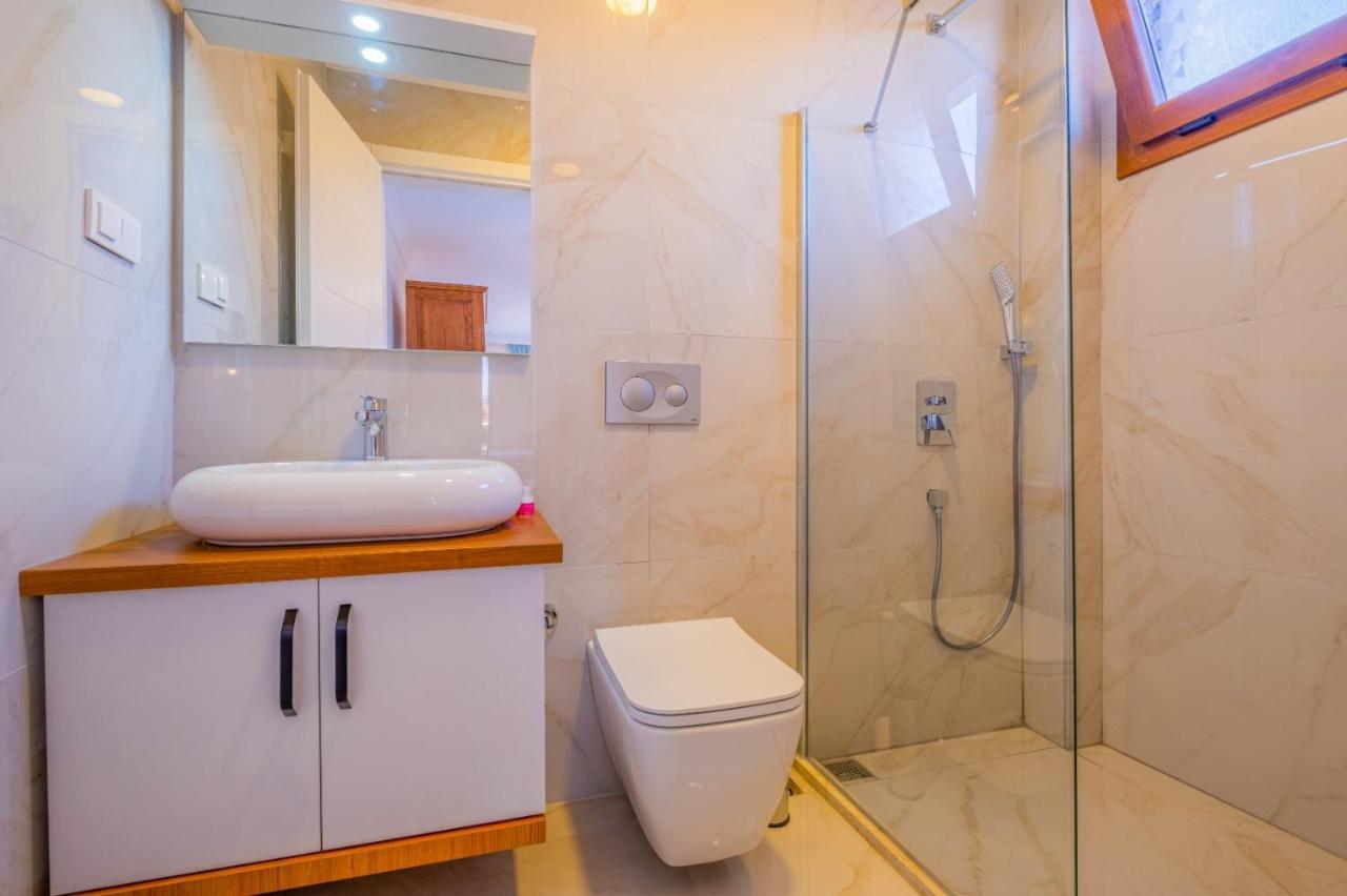 Infinity Myra Villa Fethiye Ngoại thất bức ảnh
