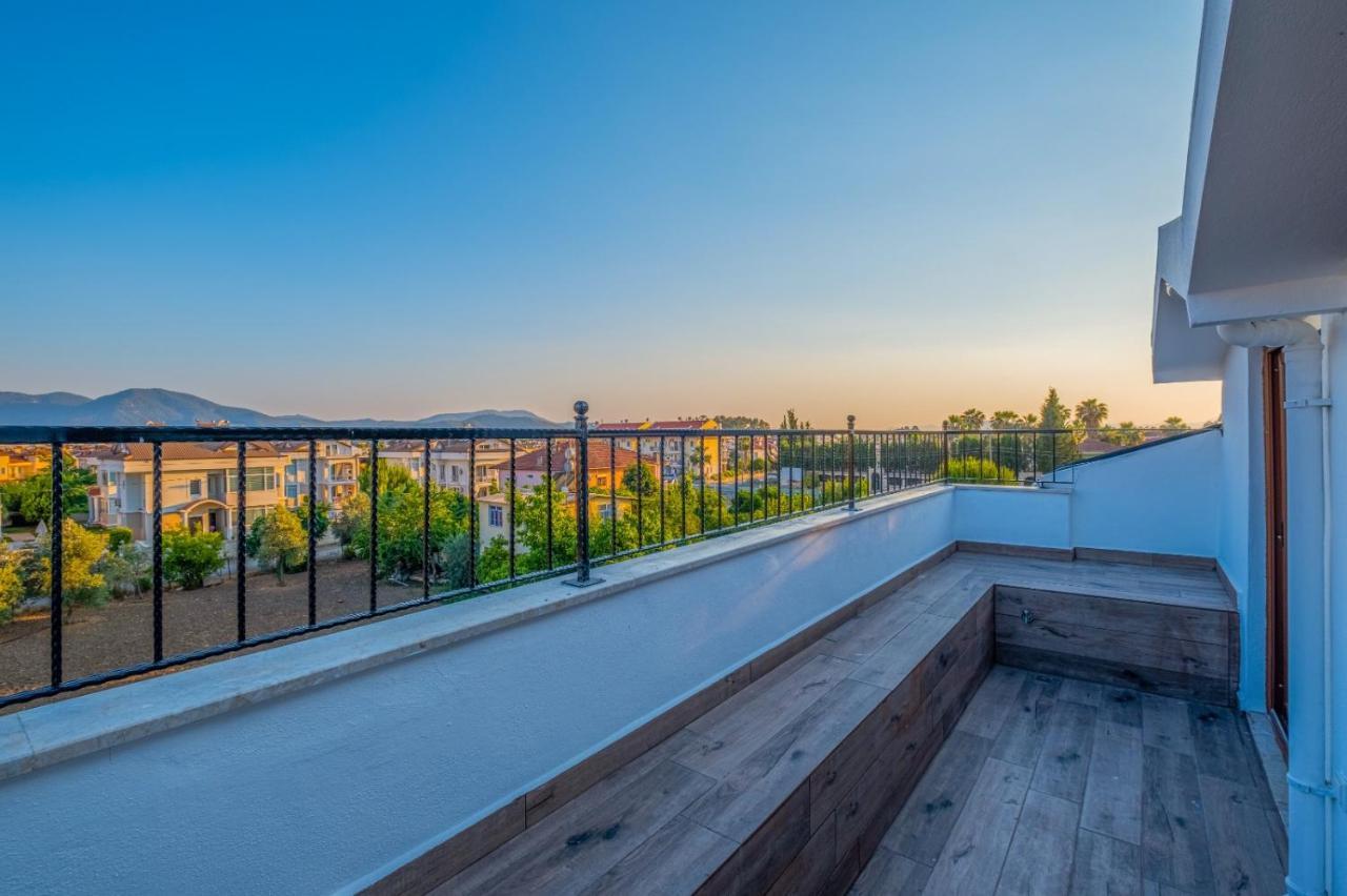 Infinity Myra Villa Fethiye Ngoại thất bức ảnh