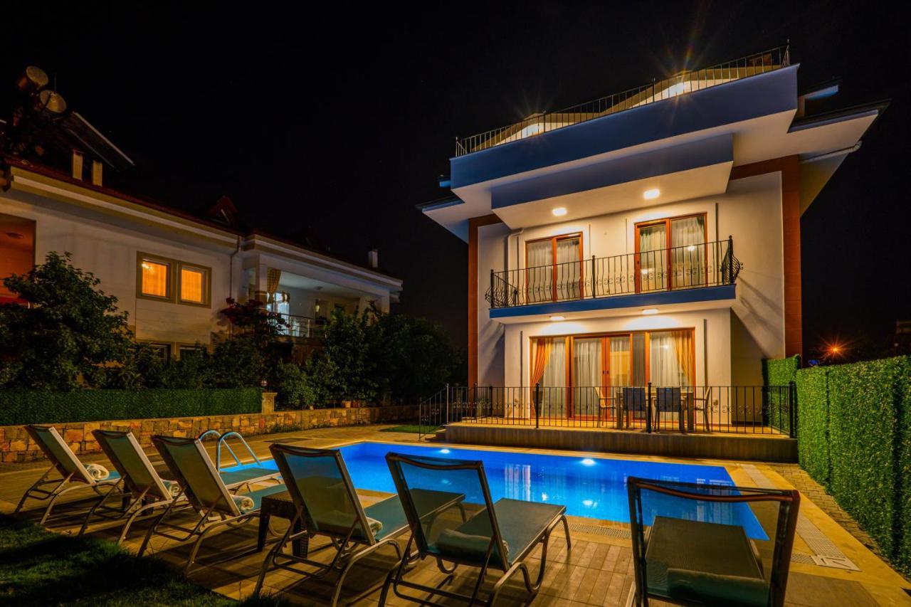 Infinity Myra Villa Fethiye Ngoại thất bức ảnh