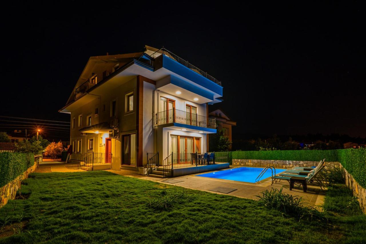 Infinity Myra Villa Fethiye Ngoại thất bức ảnh