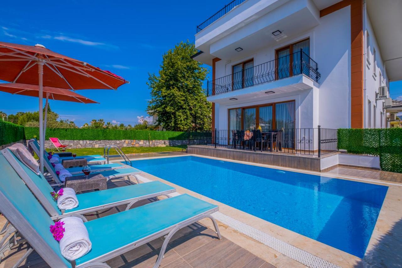 Infinity Myra Villa Fethiye Ngoại thất bức ảnh