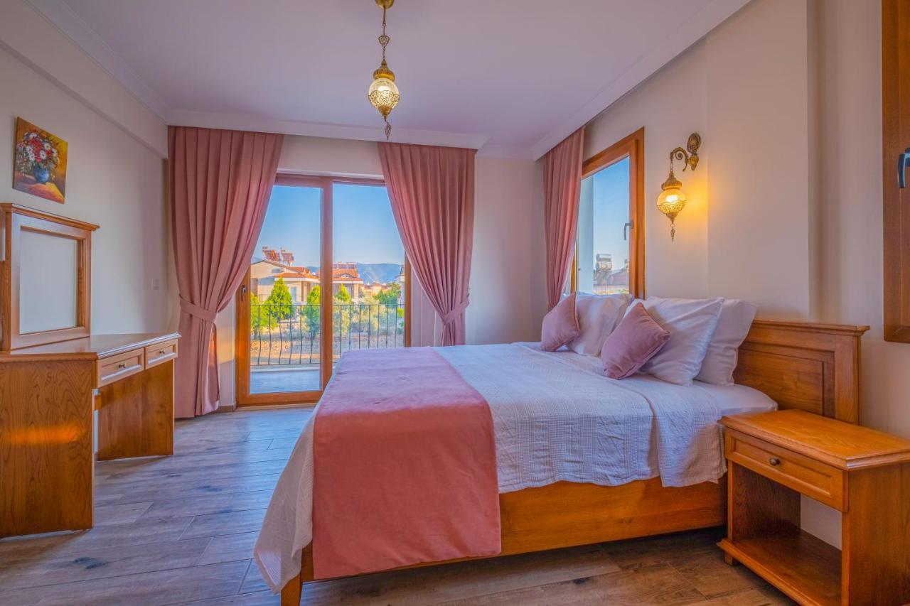 Infinity Myra Villa Fethiye Ngoại thất bức ảnh