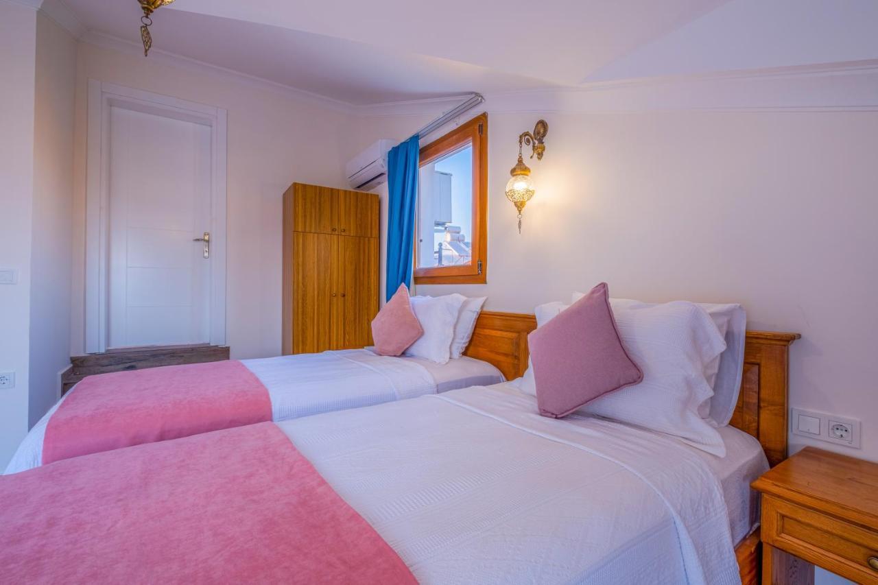 Infinity Myra Villa Fethiye Ngoại thất bức ảnh