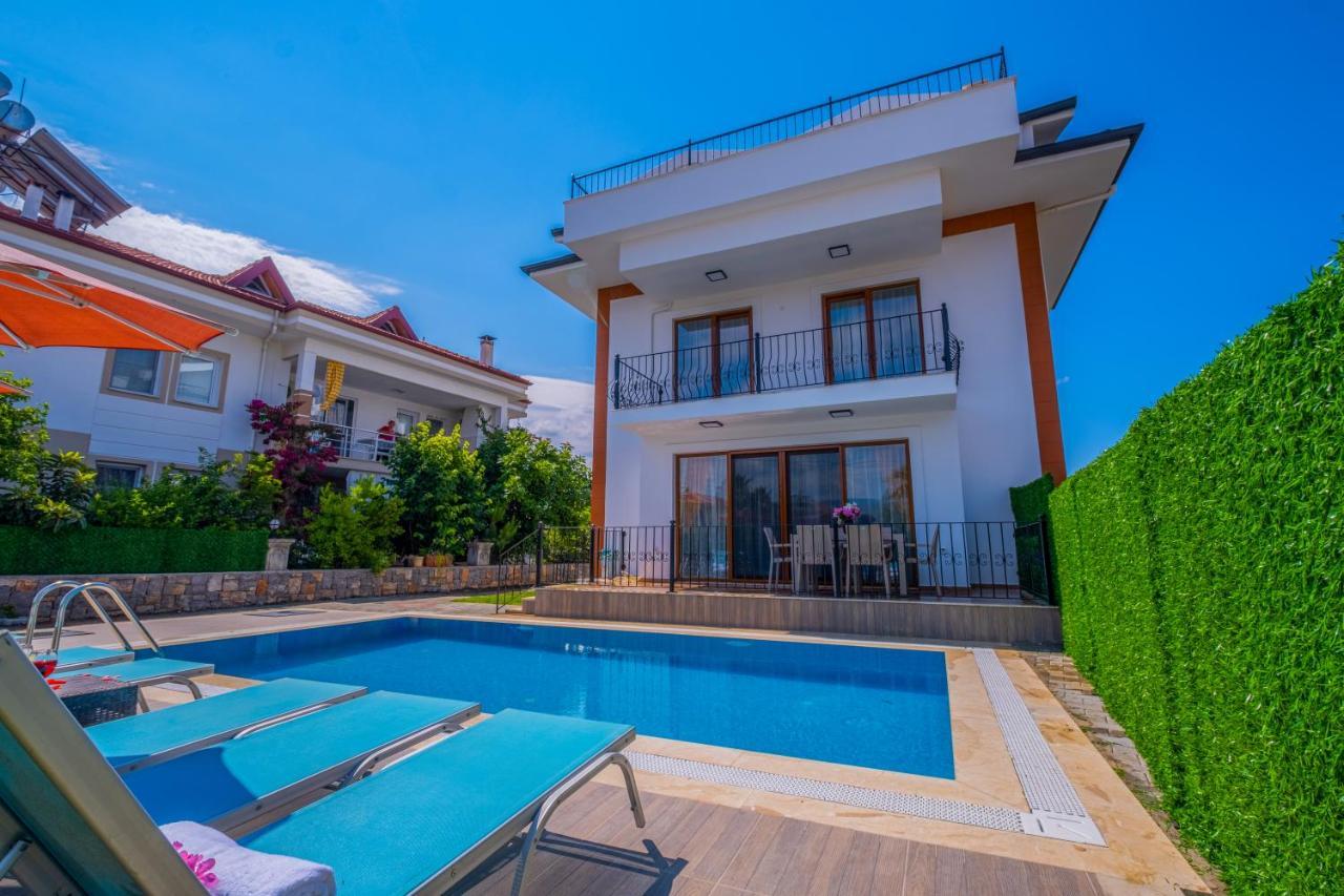 Infinity Myra Villa Fethiye Ngoại thất bức ảnh