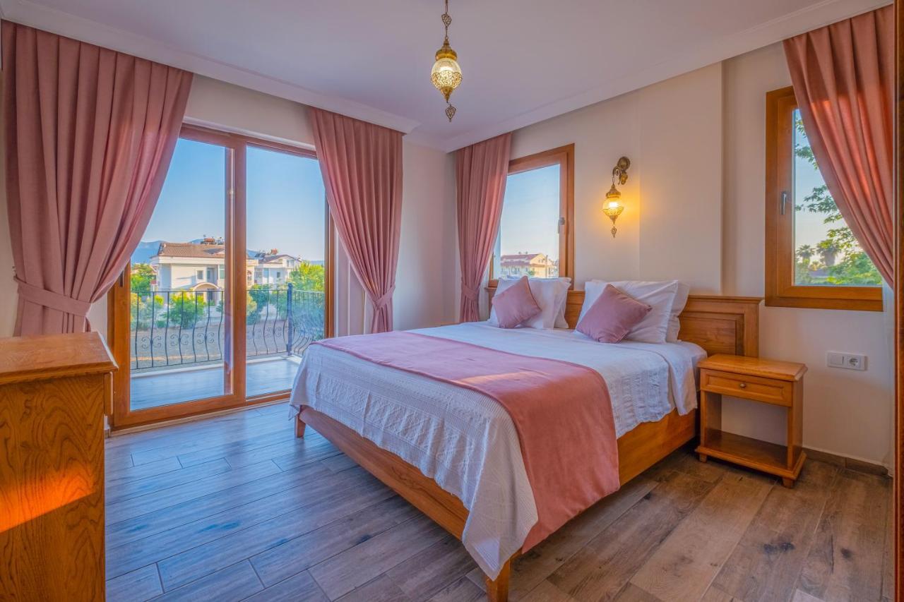 Infinity Myra Villa Fethiye Ngoại thất bức ảnh